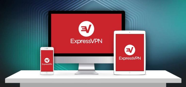 ExpressVPN - VPN use in Online Casinos